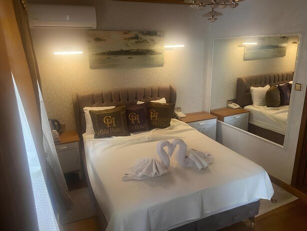 Imagen general del Royal Gur Hotel. Foto 16