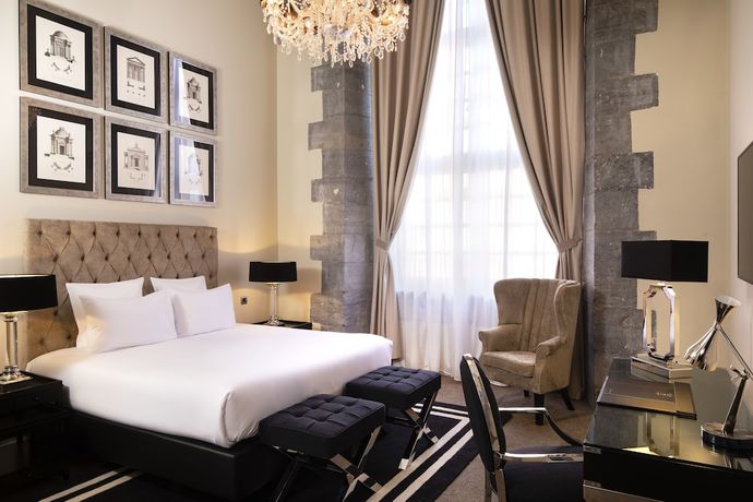 Imagen de la habitación del Royal Hainaut Spa and Resort Hotel. Foto 10