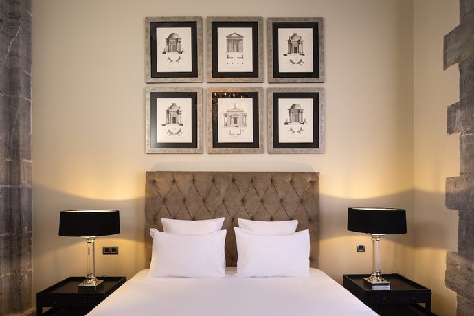 Imagen de la habitación del Royal Hainaut Spa and Resort Hotel. Foto 11