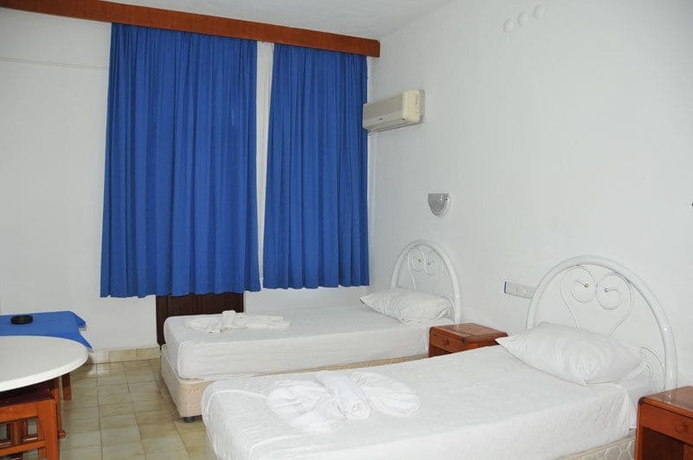 Imagen de la habitación del Royal Hotel Alanya. Foto 6