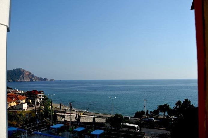 Imagen de los exteriores del Royal Hotel Alanya. Foto 14
