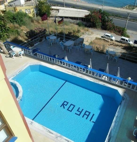 Imagen general del Royal Hotel Alanya. Foto 1