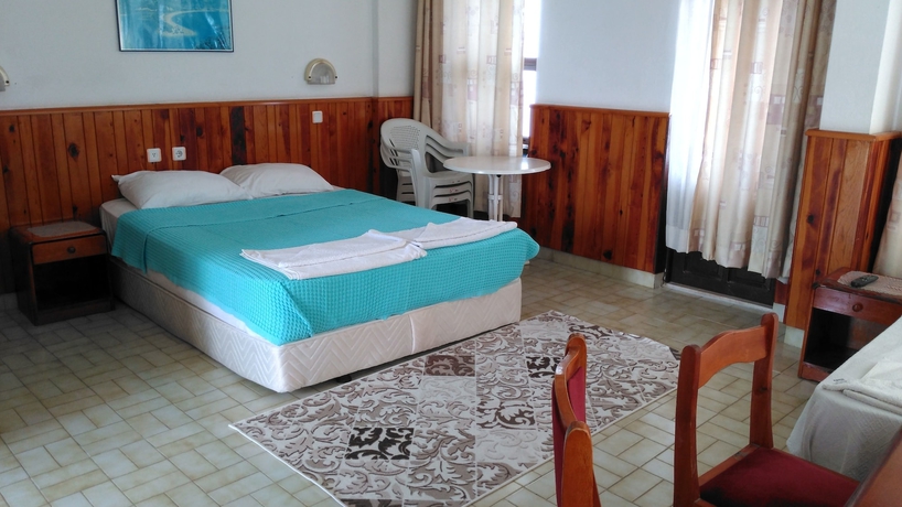 Imagen de la habitación del Royal Hotel Alanya. Foto 7