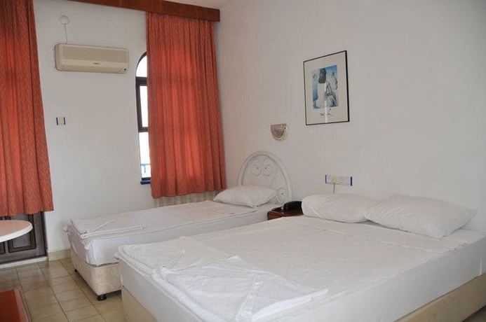 Imagen de la habitación del Royal Hotel Alanya. Foto 10