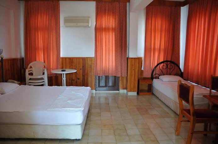 Imagen de la habitación del Royal Hotel Alanya. Foto 11