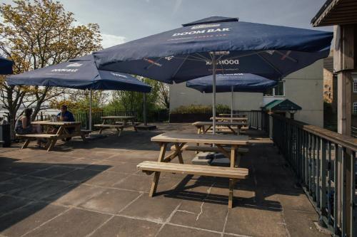 Imagen general del Royal Hotel, Purfleet. Foto 1