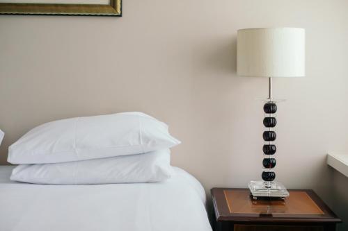 Imagen de la habitación del Royal Hotel, Purfleet. Foto 7