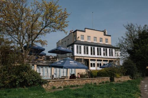 Imagen general del Royal Hotel, Purfleet. Foto 4