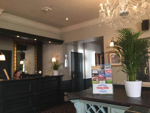Imagen general del Royal Hotel, Purfleet. Foto 5