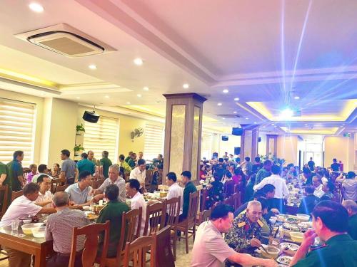 Imagen general del Royal Hotel Sầm Sơn. Foto 1