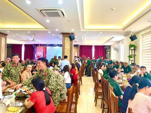 Imagen general del Royal Hotel Sầm Sơn. Foto 2