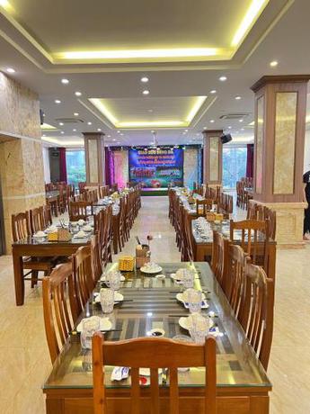 Imagen general del Royal Hotel Sầm Sơn. Foto 4