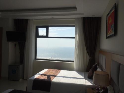 Imagen general del Royal Hotel Sầm Sơn. Foto 6