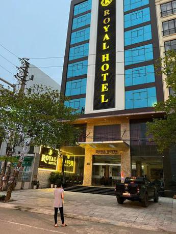 Imagen general del Royal Hotel Sầm Sơn. Foto 7