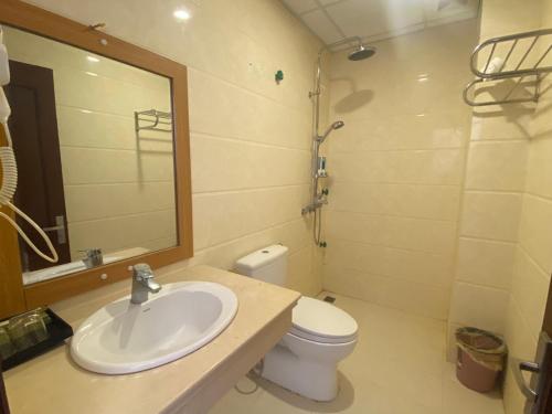 Imagen general del Royal Hotel Sầm Sơn. Foto 9