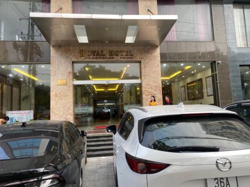 Imagen general del Royal Hotel Sầm Sơn. Foto 10