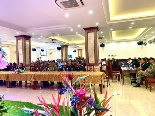 Imagen general del Royal Hotel Sầm Sơn. Foto 11