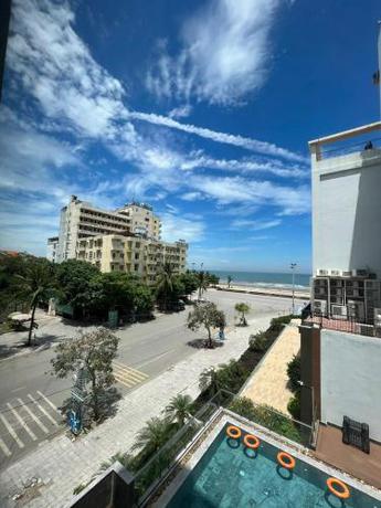 Imagen general del Royal Hotel Sầm Sơn. Foto 13