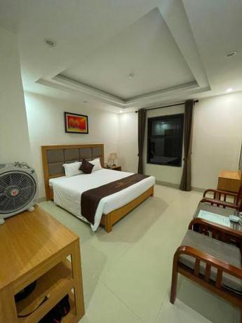 Imagen de la habitación del Royal Hotel Sầm Sơn. Foto 19