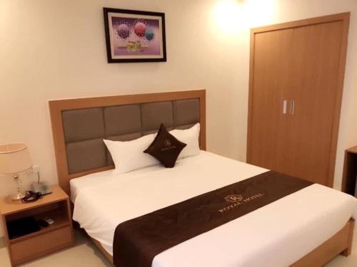 Imagen general del Royal Hotel Sầm Sơn. Foto 17