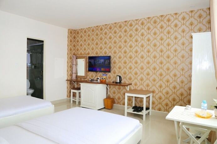 Imagen general del Royal Hotel, Tuy Hoa. Foto 4