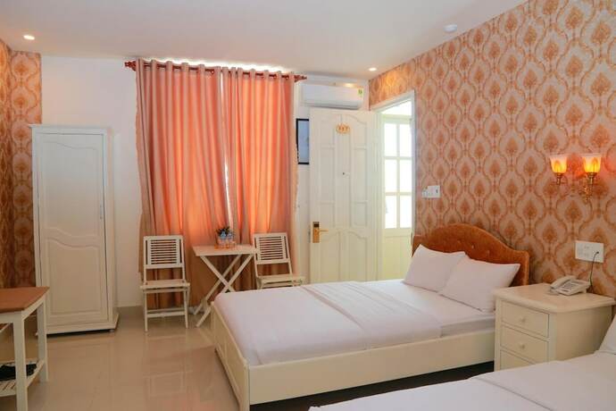Imagen general del Royal Hotel, Tuy Hoa. Foto 5
