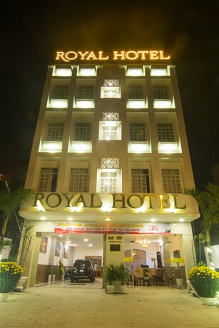Imagen general del Royal Hotel, Tuy Hoa. Foto 7