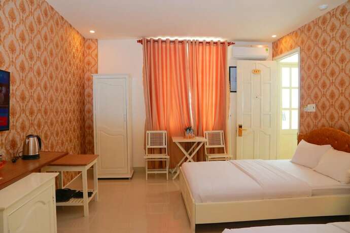 Imagen general del Royal Hotel, Tuy Hoa. Foto 8