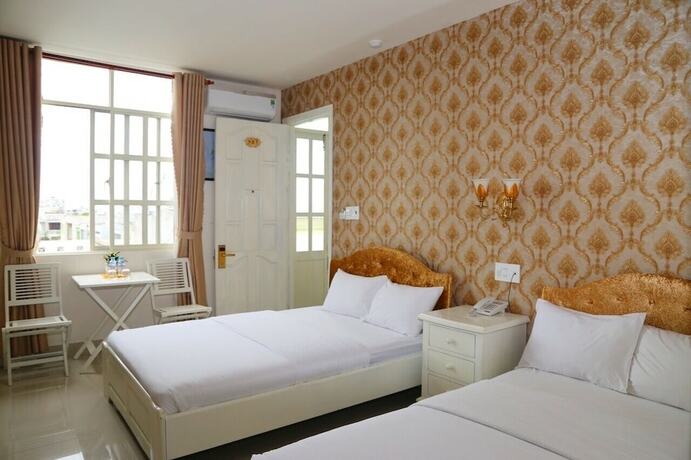 Imagen general del Royal Hotel, Tuy Hoa. Foto 9