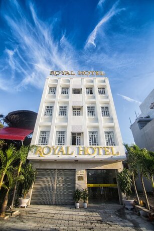 Imagen general del Royal Hotel, Tuy Hoa. Foto 10