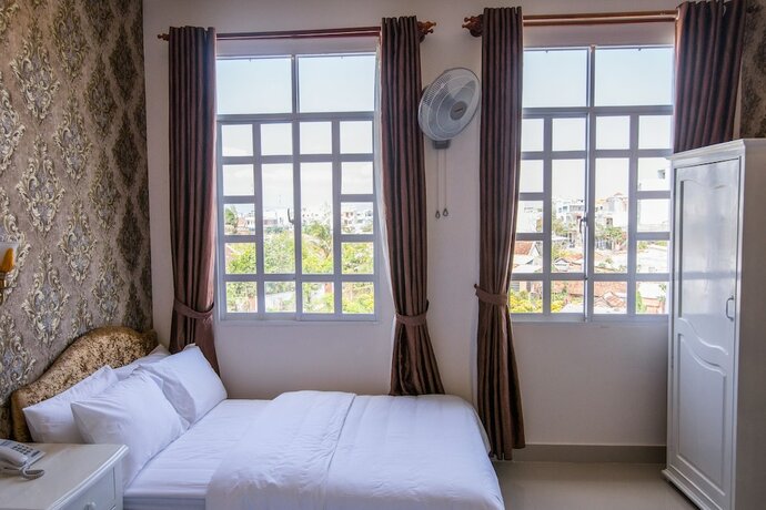 Imagen general del Royal Hotel, Tuy Hoa. Foto 11