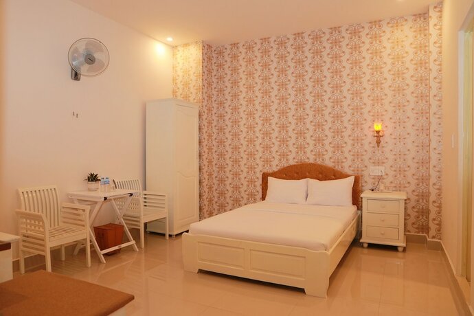 Imagen general del Royal Hotel, Tuy Hoa. Foto 12