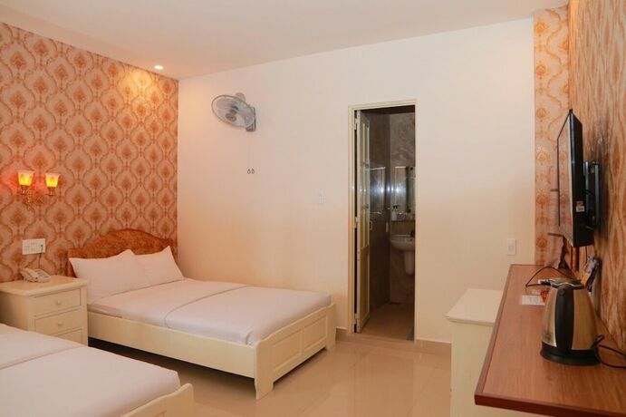 Imagen general del Royal Hotel, Tuy Hoa. Foto 14