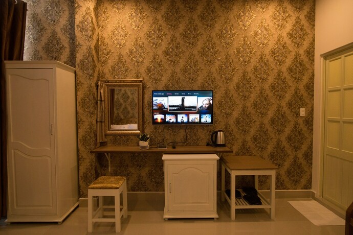 Imagen de la habitación del Royal Hotel, Tuy Hoa. Foto 20