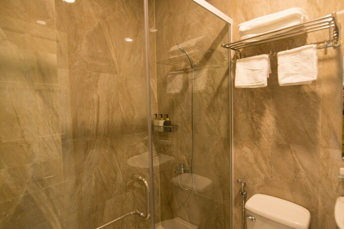 Imagen de la habitación del Royal Hotel, Tuy Hoa. Foto 27