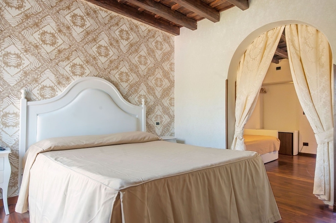 Imagen de la habitación del Royal House. Foto 10