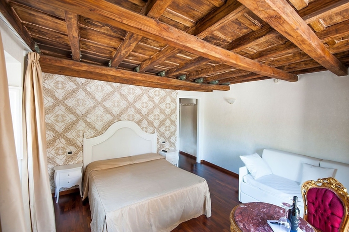 Imagen de la habitación del Royal House. Foto 12