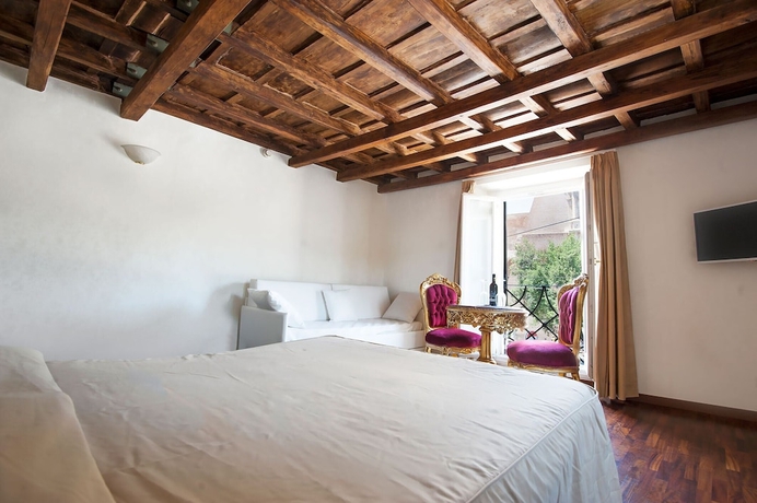 Imagen de la habitación del Royal House. Foto 13