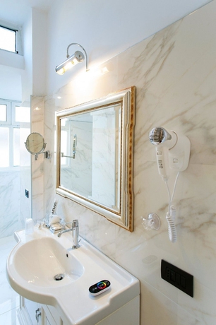 Imagen de la habitación del Royal House. Foto 16