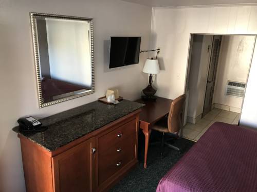 Imagen de la habitación del Royal Inn, Eustis. Foto 2