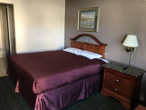 Imagen de la habitación del Royal Inn, Eustis. Foto 3