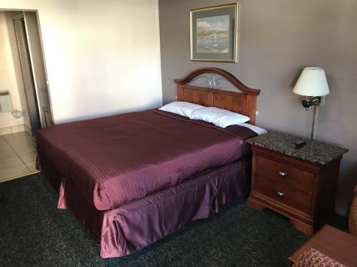 Imagen de la habitación del Royal Inn, Eustis. Foto 4