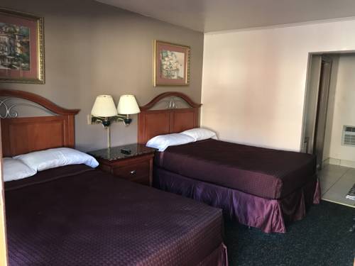 Imagen de la habitación del Royal Inn, Eustis. Foto 5