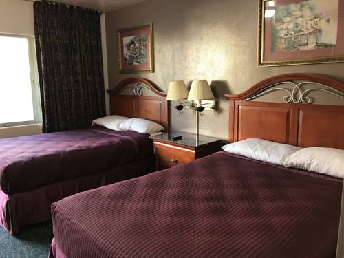 Imagen de la habitación del Royal Inn, Eustis. Foto 6