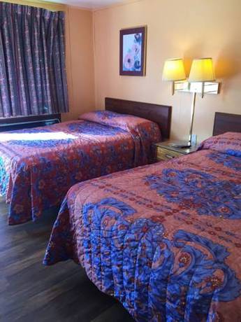 Imagen de la habitación del Royal Inn, Portsmouth. Foto 1