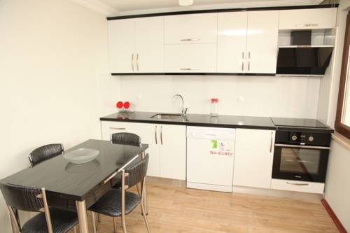 Imagen de la habitación del Royal Inn Seza Residence. Foto 2