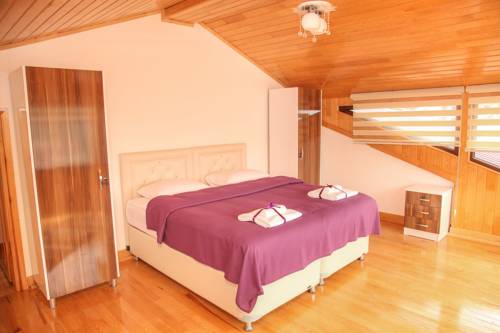 Imagen de la habitación del Royal Inn Seza Residence. Foto 3