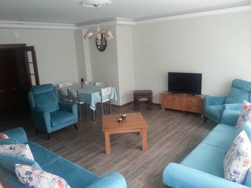 Imagen de la habitación del Royal Inn Seza Residence. Foto 4