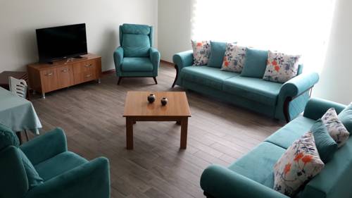Imagen de la habitación del Royal Inn Seza Residence. Foto 5