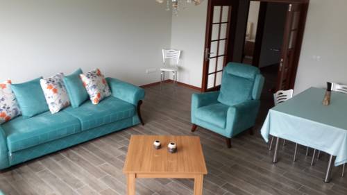 Imagen de la habitación del Royal Inn Seza Residence. Foto 6